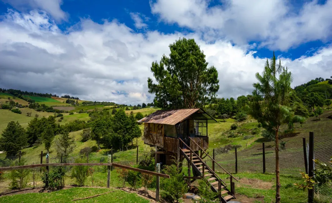 Tu Glamping Temáticos