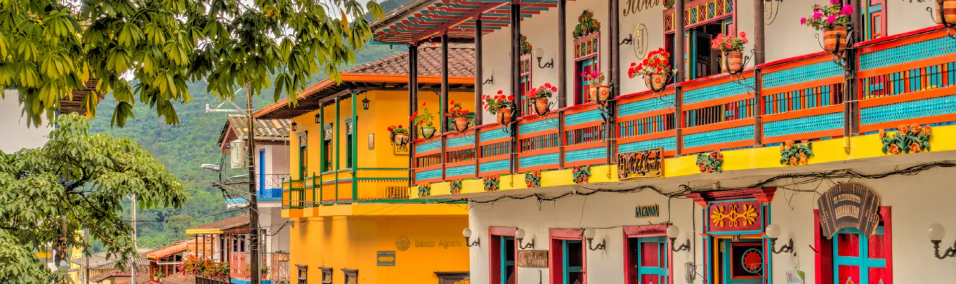Antioquia