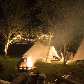 Niddo Glamping
