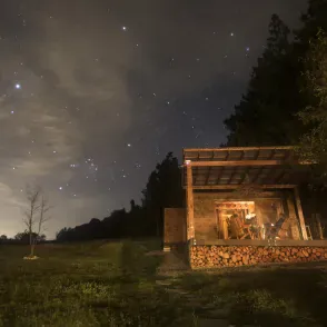 Niddo Glamping