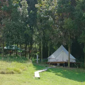 El Refugio Fullsky