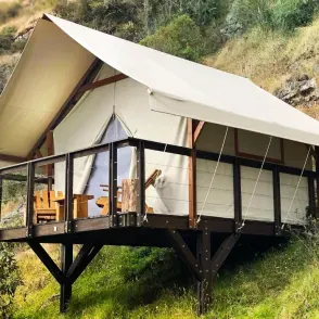 Niddo Glamping