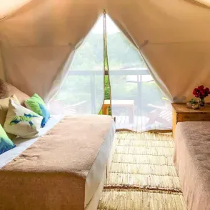 Niddo Glamping