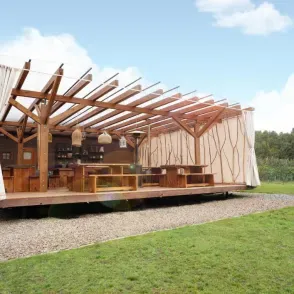 Niddo Glamping