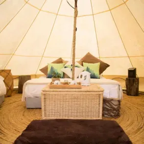 Niddo Glamping