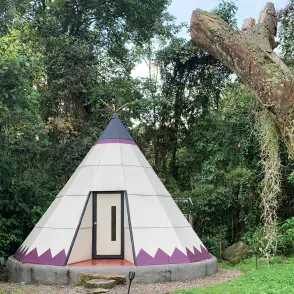 Refugio del Bosque Glamping