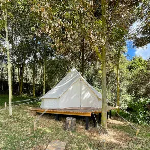 El Refugio Fullsky