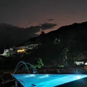 Cerro Tusa Glamping