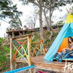 Nomada Glamping