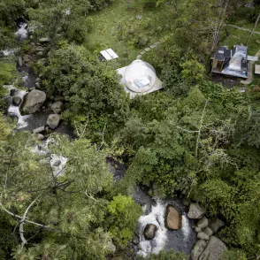 Terramaga Glamping