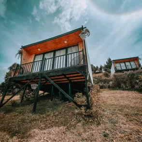 Costa Azul Glamping