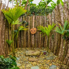 Kindé Glamping