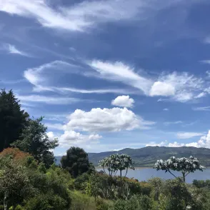 El Refugio Fullsky