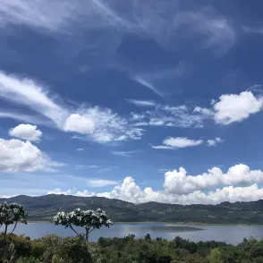 El Refugio Fullsky