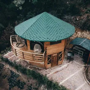 Costa Azul Glamping
