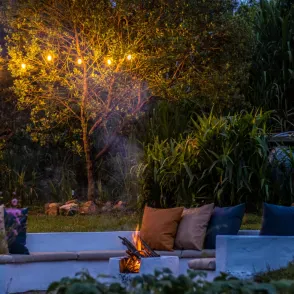 Chigua Glamping
