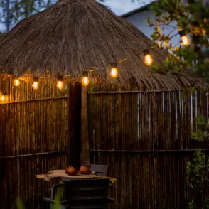 Chigua Glamping