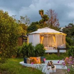 Chigua Glamping