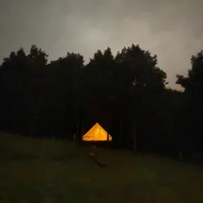 El Refugio Fullsky