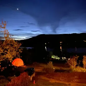 Alma de Campo