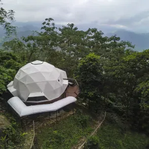 Trekker Glamping