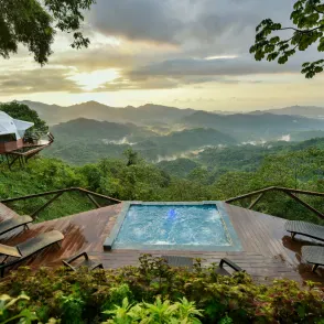 Trekker Glamping