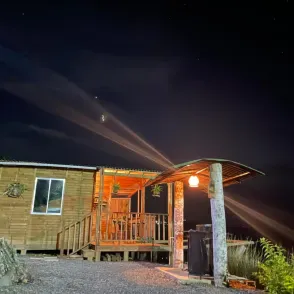 Entre Verdes Glamping