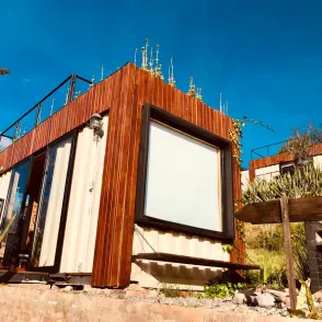 Encubo Glamping