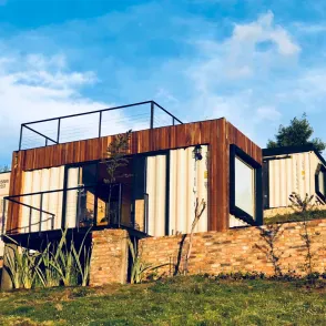 Encubo Glamping