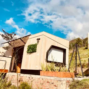 Encubo Glamping