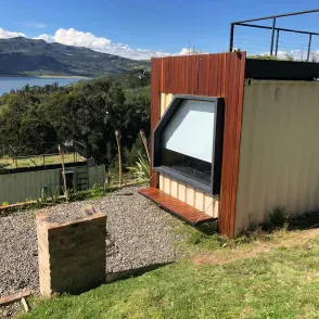 Encubo Glamping