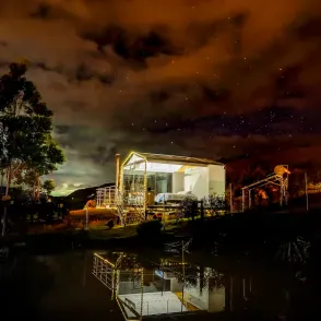 Experiencias Guatavita