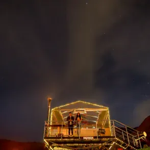 Experiencias Guatavita