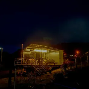 Experiencias Guatavita