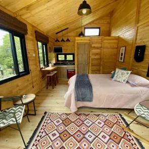 El Hostel Granjero