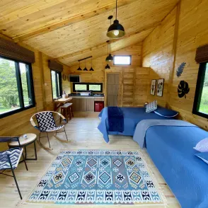 El Hostel Granjero