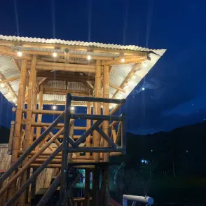 Martyni Campestre Glamping