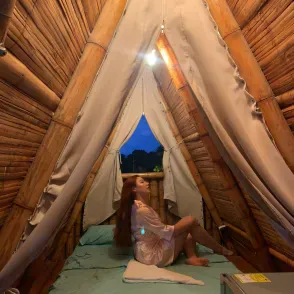 Martyni Campestre Glamping