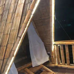 Martyni Campestre Glamping