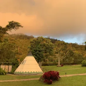 Refugio del Bosque Glamping