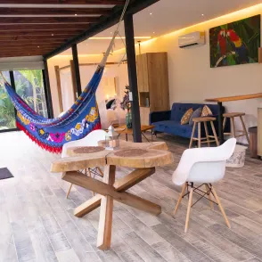 Baraka Eco Glamping