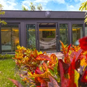 Baraka Eco Glamping