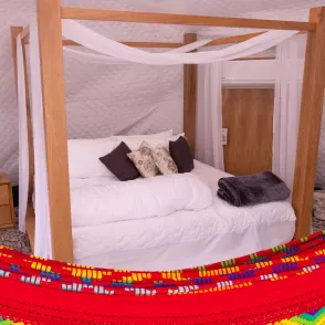 Baraka Eco Glamping