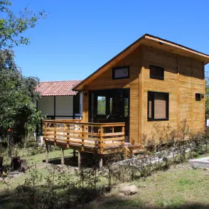 El Hostel Granjero