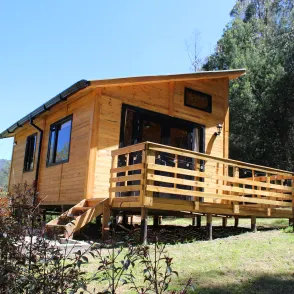 El Hostel Granjero