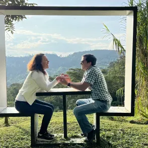 Casa Quincha Glamping