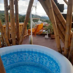 Martyni Campestre Glamping