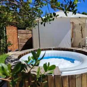 Chigua Glamping