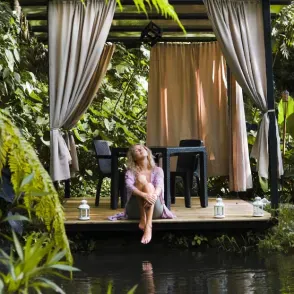 Terramaga Glamping