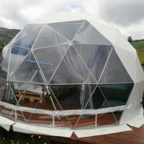Luna Mía Glamping